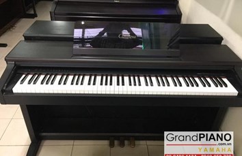 Đàn piano điện Yamaha CLP-123 